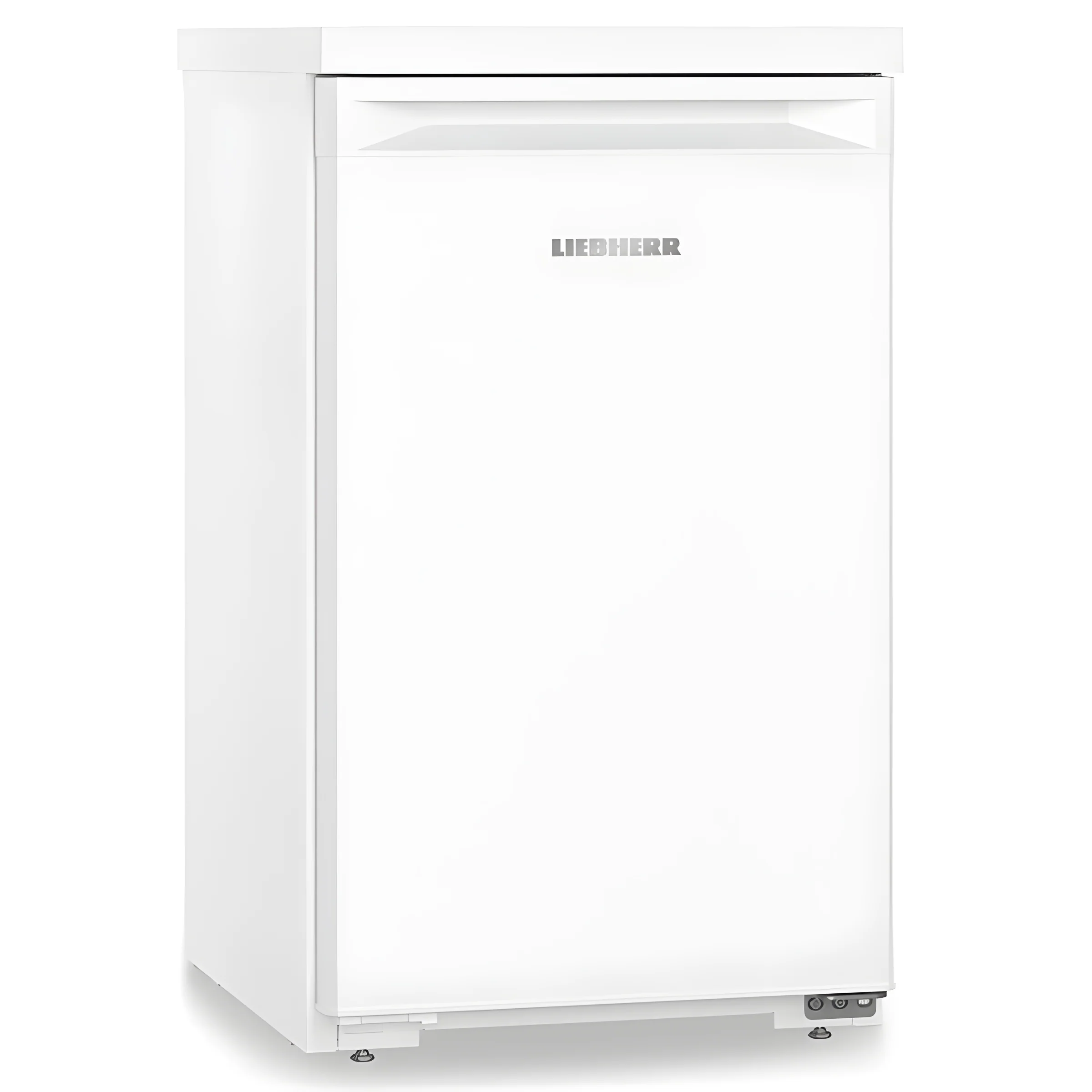 Liebherr RD1200 - White Undercounter Fridge - D energy - Image 4