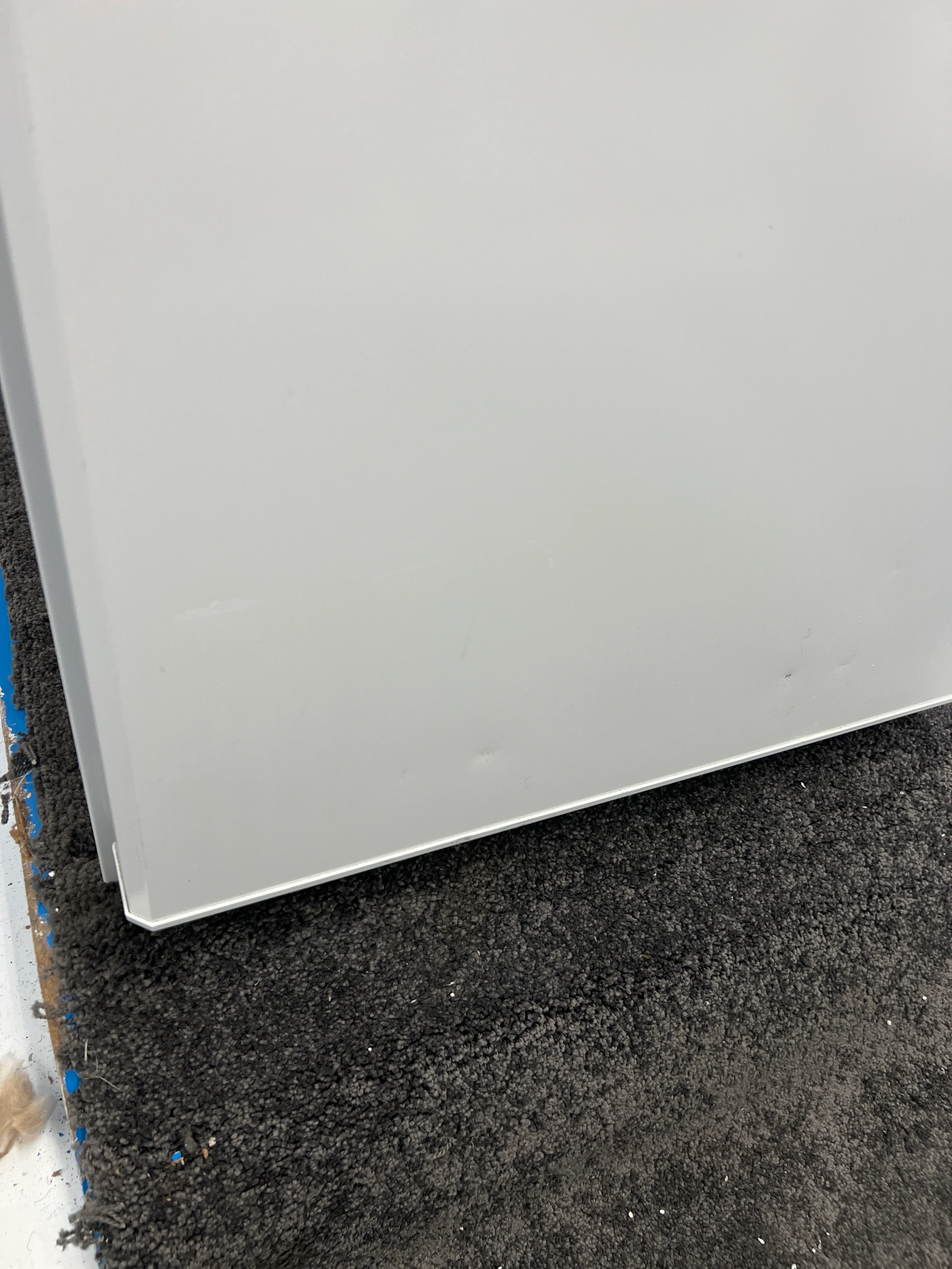 Liebherr RD1200 - White Undercounter Fridge - D energy - Unboxed - Image 3