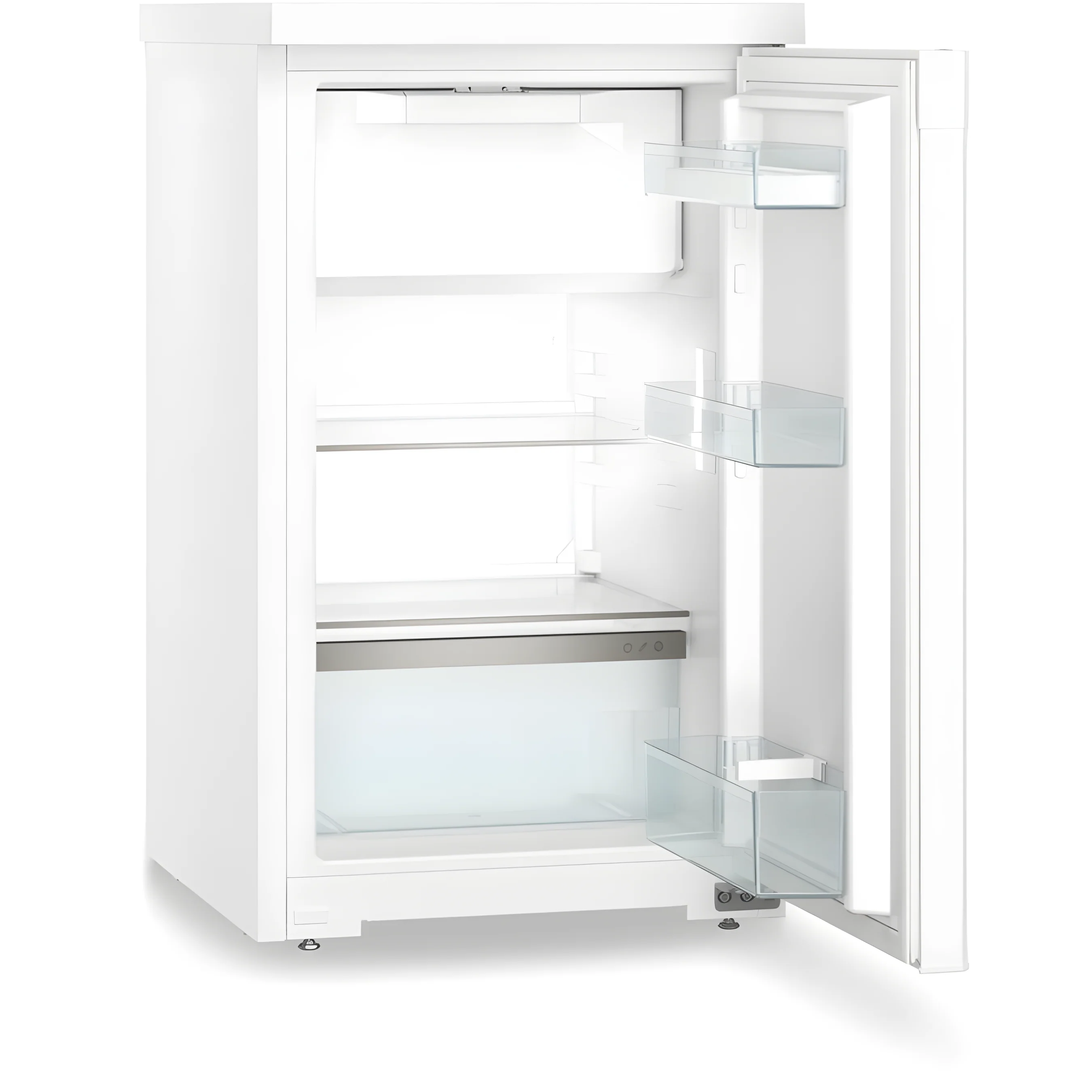 Liebherr RD1201 - White Undercounter Fridge - D energy - Icebox - Image 4