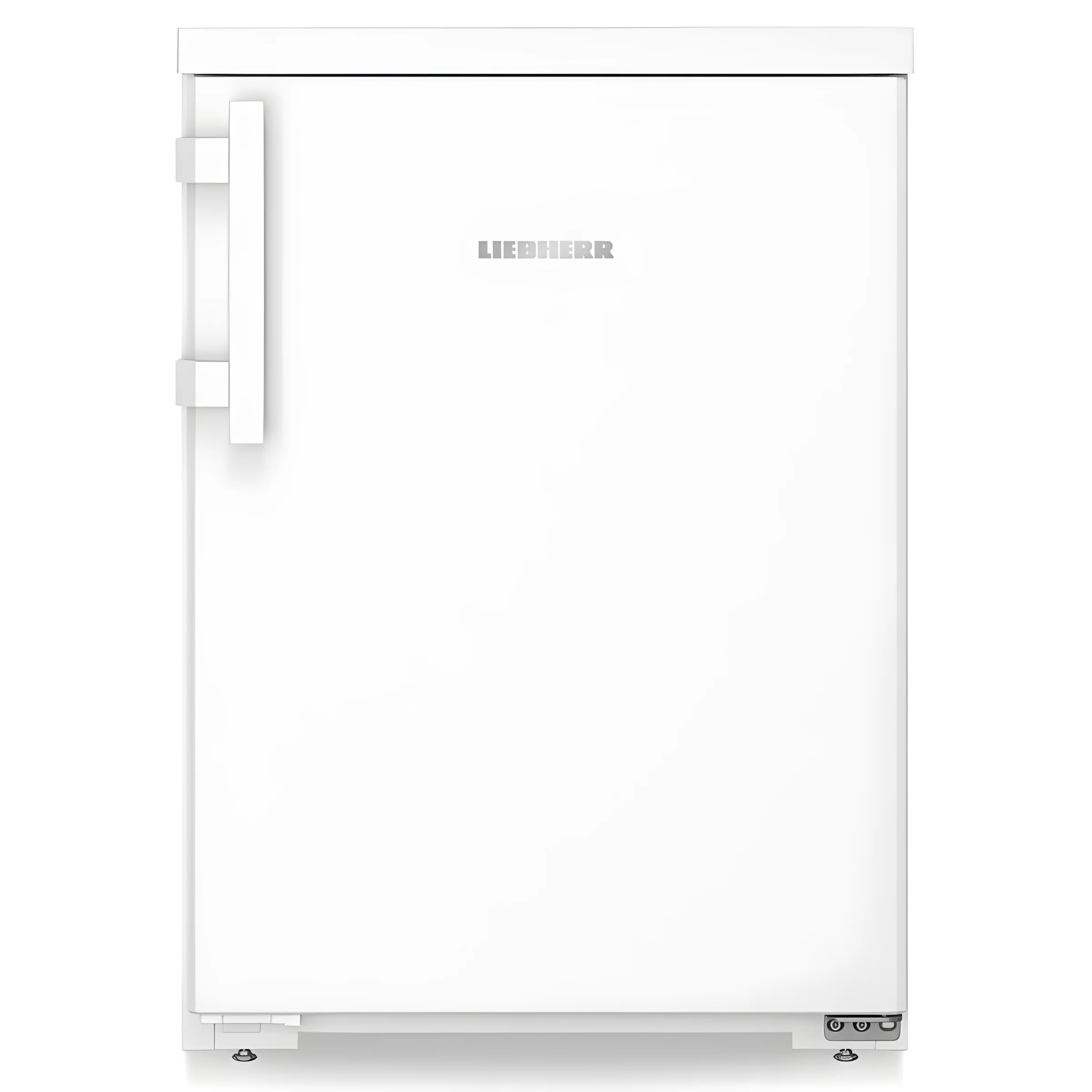 Liebherr Rdi1620 Under Counter Larder Fridge, White, D Rated 60cm