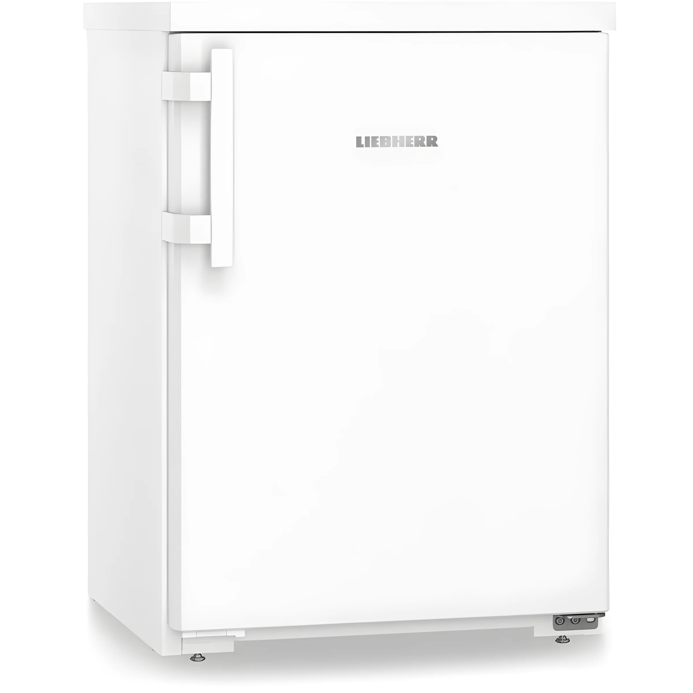 Liebherr Rdi1620 Under Counter Larder Fridge, White, D Rated 60cm - Image 2