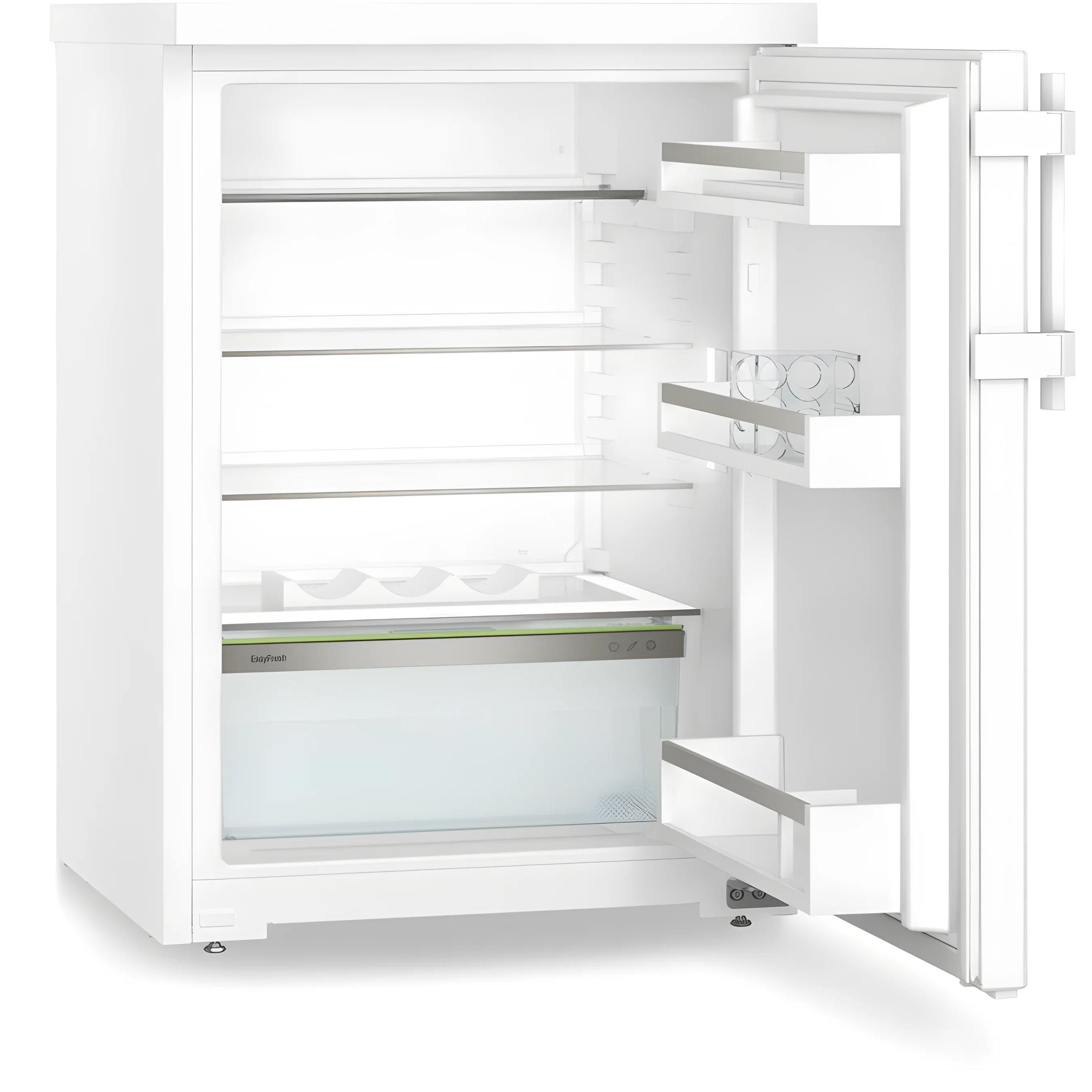 Liebherr Rdi1620 Under Counter Larder Fridge, White, D Rated 60cm - Image 4