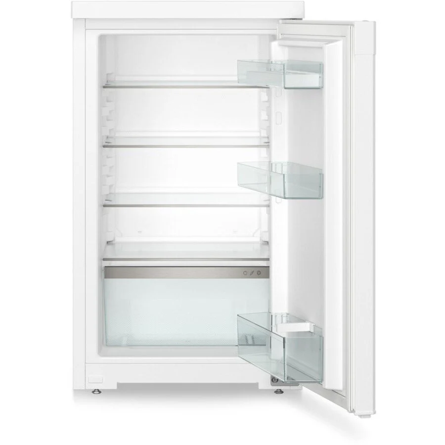 Liebherr RE1200 - White Undercounter Auto-Defrost Fridge - E energy - Image 4