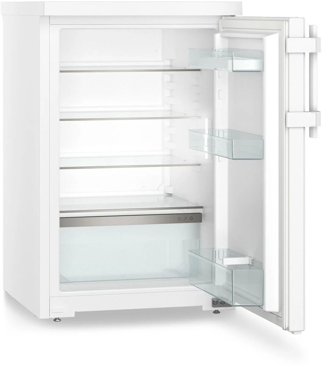 Liebherr RE1400 - White Undercounter Fridge - E energy - Image 3