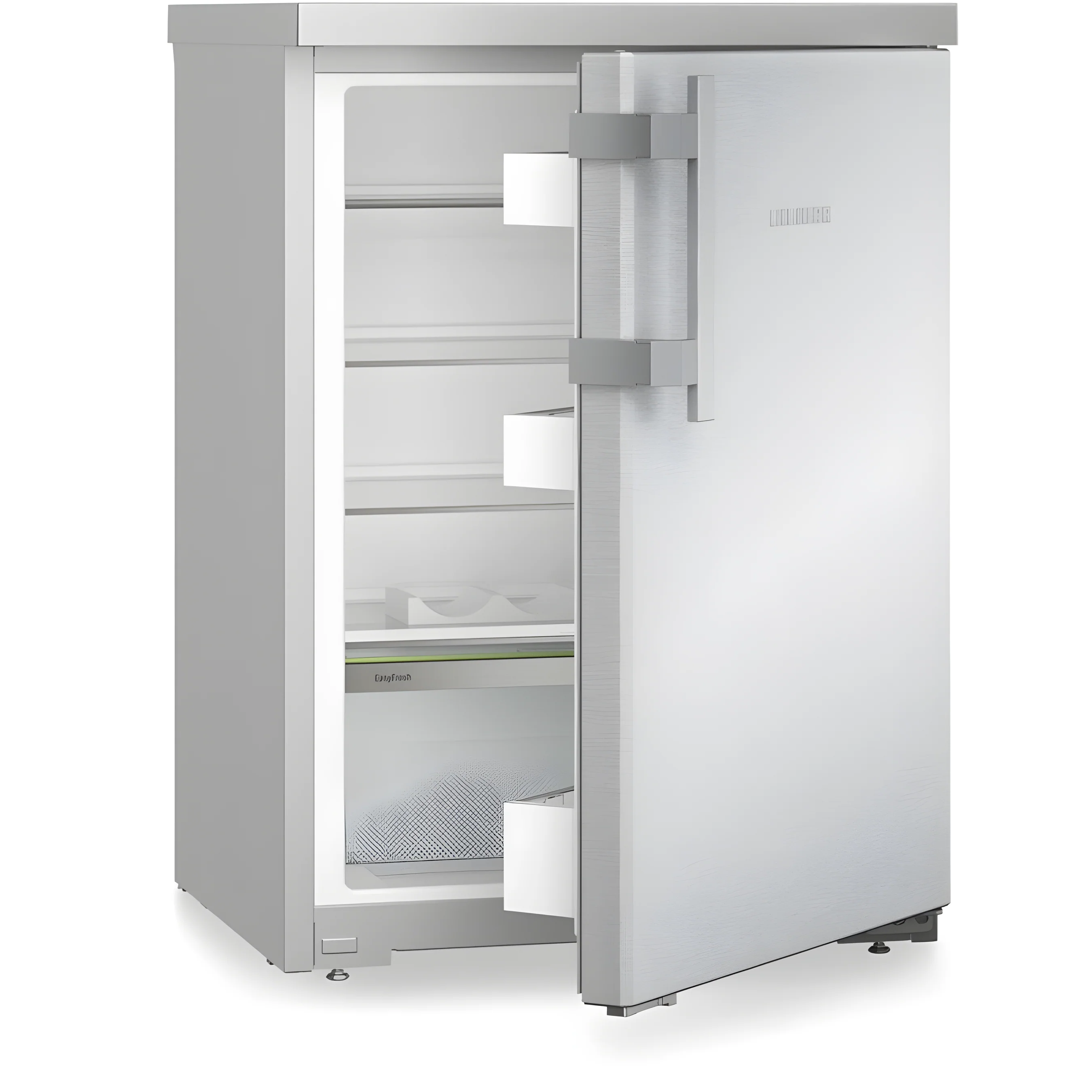 Liebherr RSDCI1620 - Stainless steel Undercounter Fridge - C energy - Image 2
