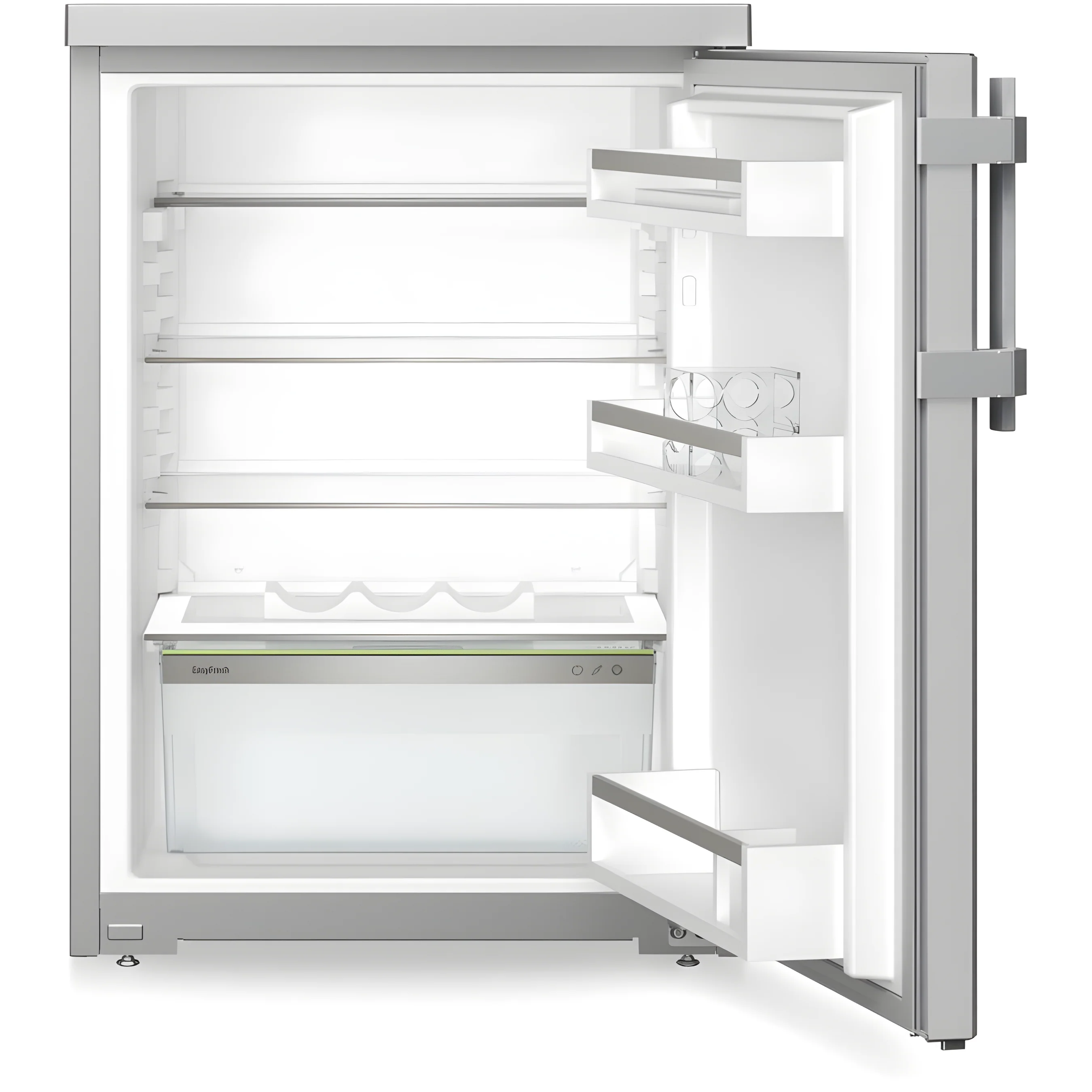 Liebherr RSDCI1620 - Stainless steel Undercounter Fridge - C energy - Image 4