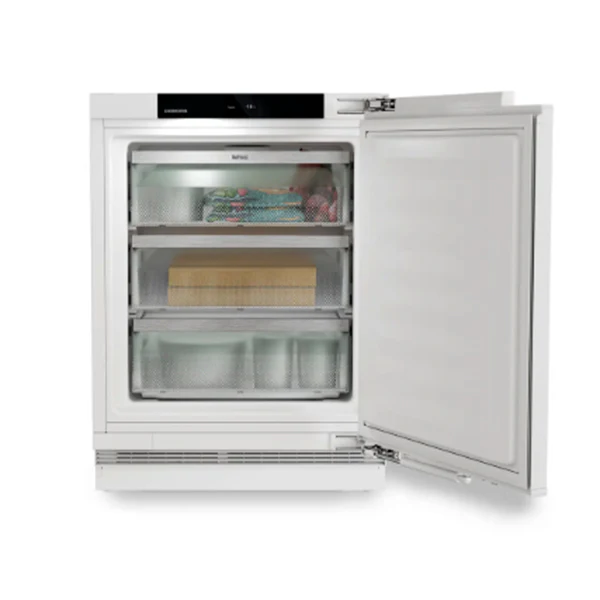 Liebherr SUFNd365i Prime - White Freezer - 74L Capacity - D Energy Rating