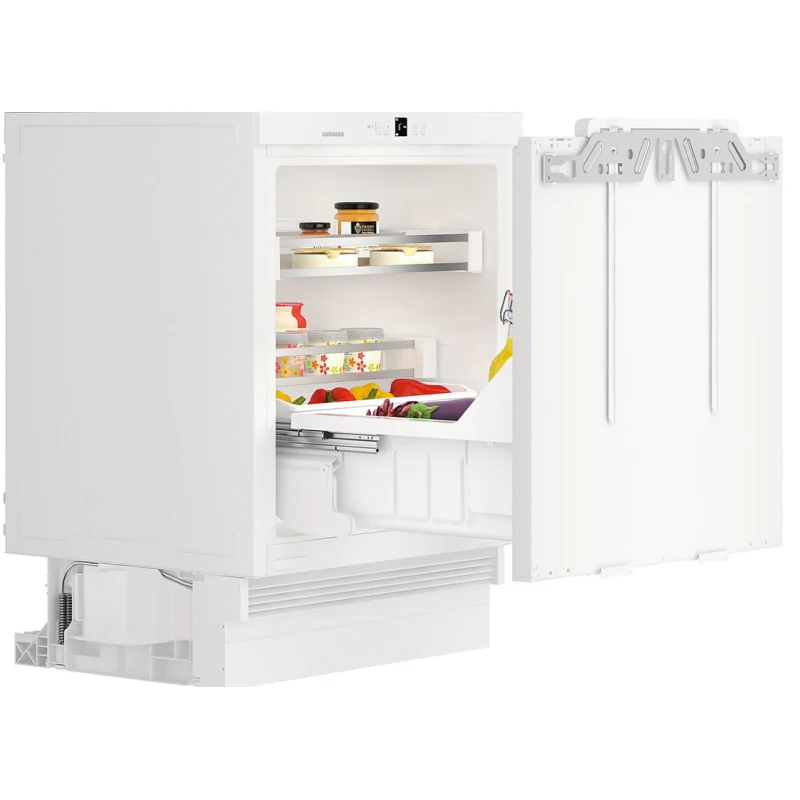 Liebherr UIKo1560 - White Built under Auto Defrost Fridge - F energy