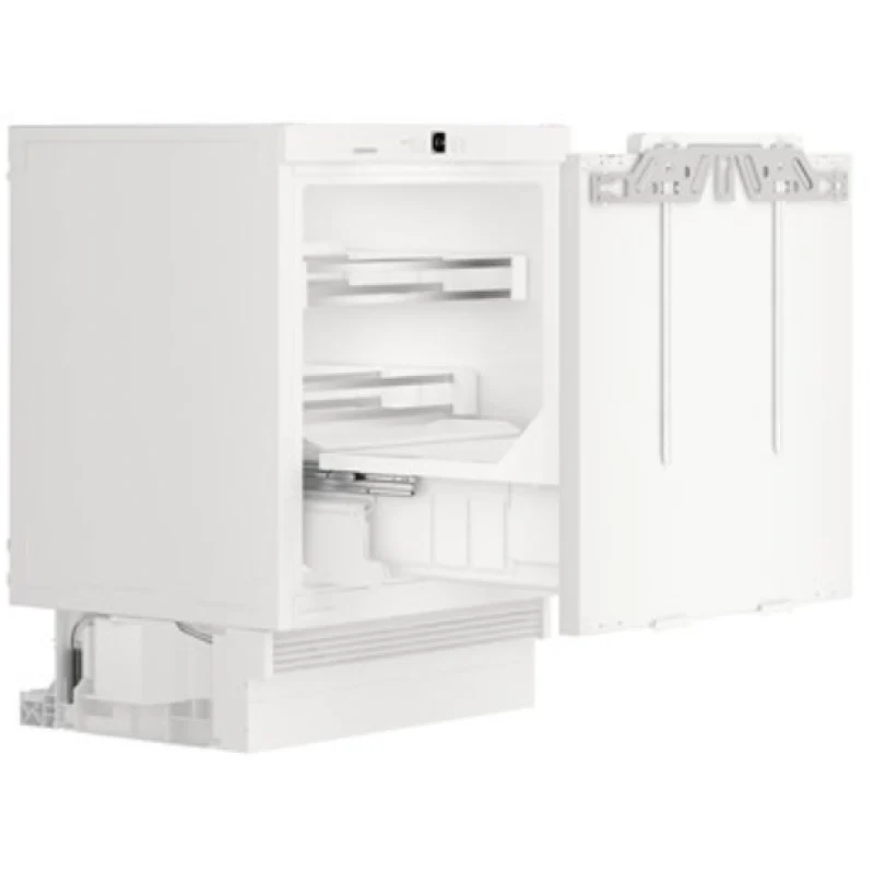 Liebherr UIKo1560 - White Built under Auto Defrost Fridge - F energy - Image 2