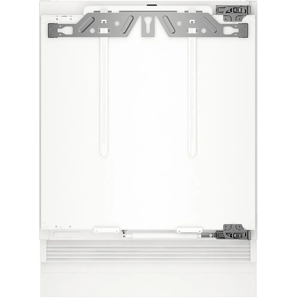 Liebherr UIKP1554 - White Built-Under Fridge with Ice Box - 120L Capacity - D Rated - Image 3