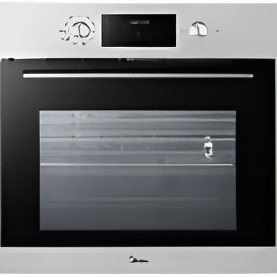 Midea MBO65M90D2-SS - Stainless Steel Built-In Electric Single Oven - 71L - A+ Energy - Image 2