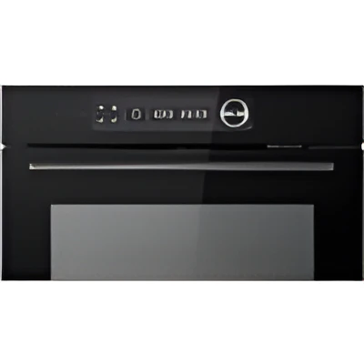 Midea MCOTV950E4MO-BK - Black Built-In Combination Microwave Oven - 50L - A++ Energy - Image 5