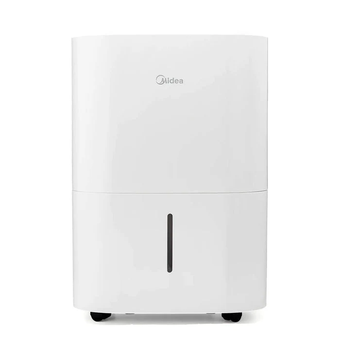 Midea MDDF2-16DEN7 - White 16L Portable Dehumidifier