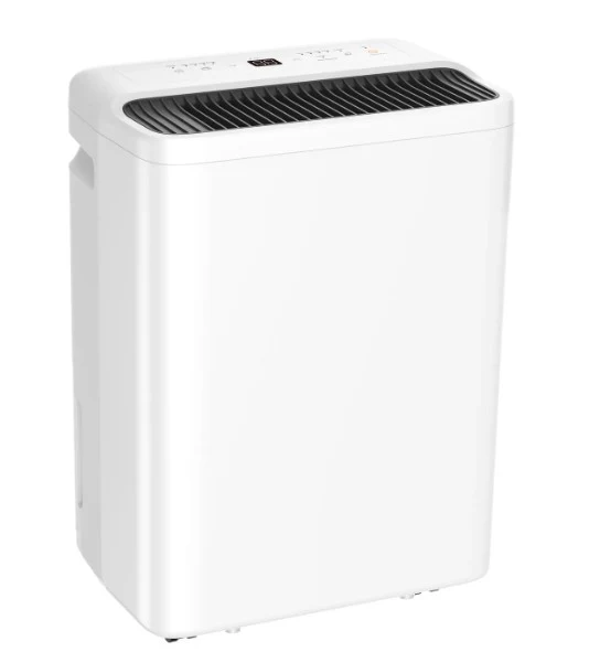 Midea MDDQ-12DEN7-QA3 -Dehumidifier - 1.6L Capacity - 360W - Image 2
