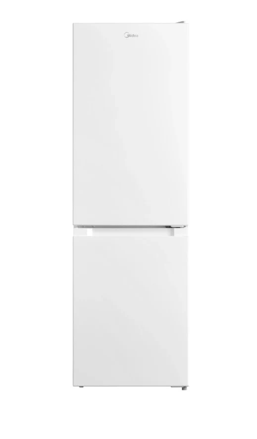 Midea MDRB254FGE01 - White 60/40 Fridge Freezer - E energy - Image 2