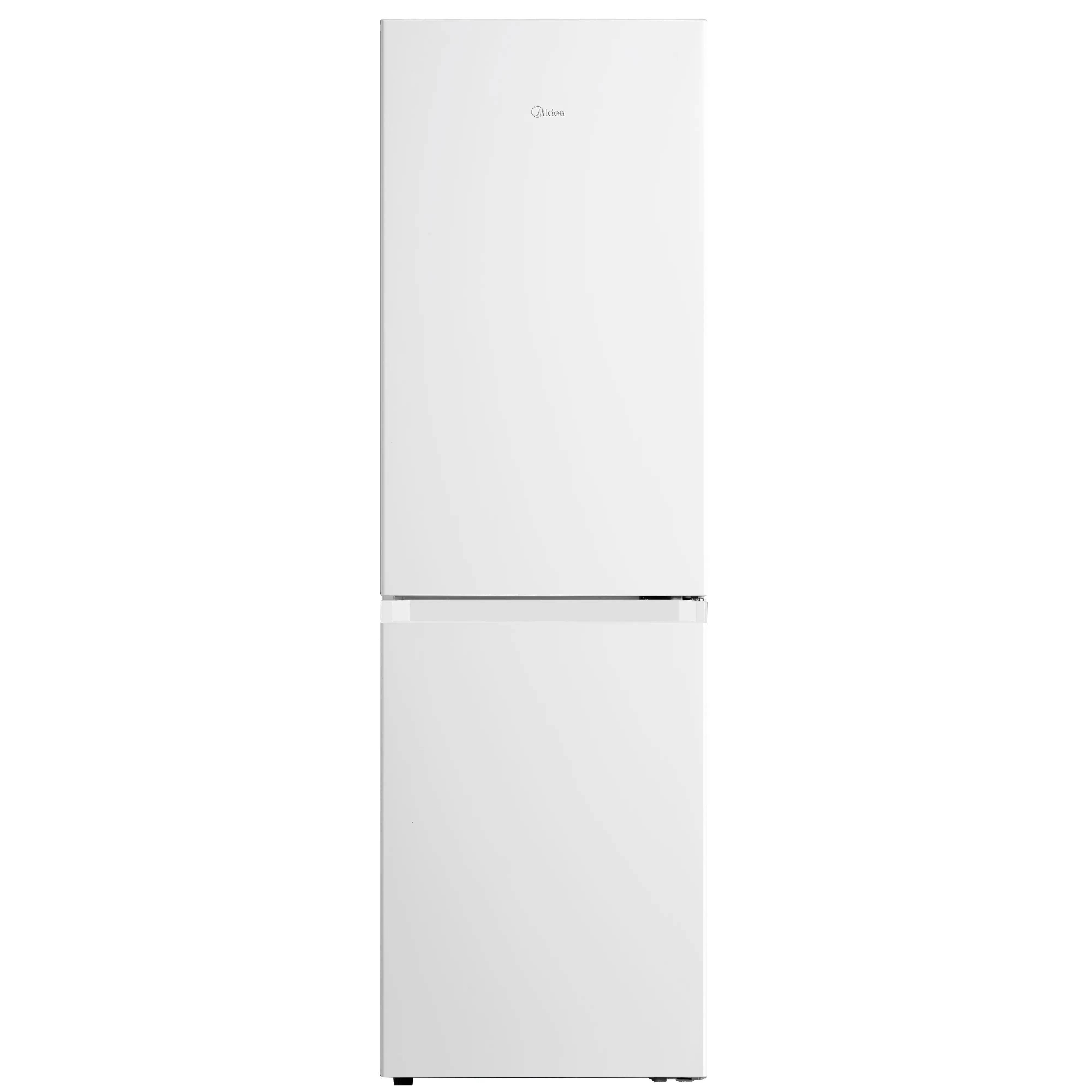 Midea MDRB379FGD01BG - White Fridge Freezer - 273L - D Energy Rating - Image 3