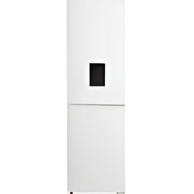 Midea MDRB379FGD01W - White Fridge Freezer - 273L Total Capacity - D Energy Rating - Image 2