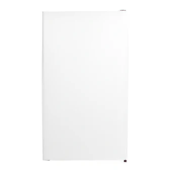 Midea MDRD125FGE01 - White Under Counter Fridge - 80L - E Energy - Image 3