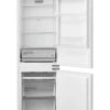 Midea MDRE353FGE01D - White Built-in Fridge Freezer - 248LT - E Energy Rating - Image 3