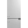 Midea MDRE353FGE01D - White Built-in Fridge Freezer - 248LT - E Energy Rating - Image 4