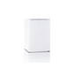 Midea MDRU129FZE01 - White Undercounter Freezer - 83L Capacity - E Energy Rating - Image 3