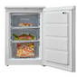 Midea MDRU129FZE01 - White Undercounter Freezer - 83L Capacity - E Energy Rating - Image 4
