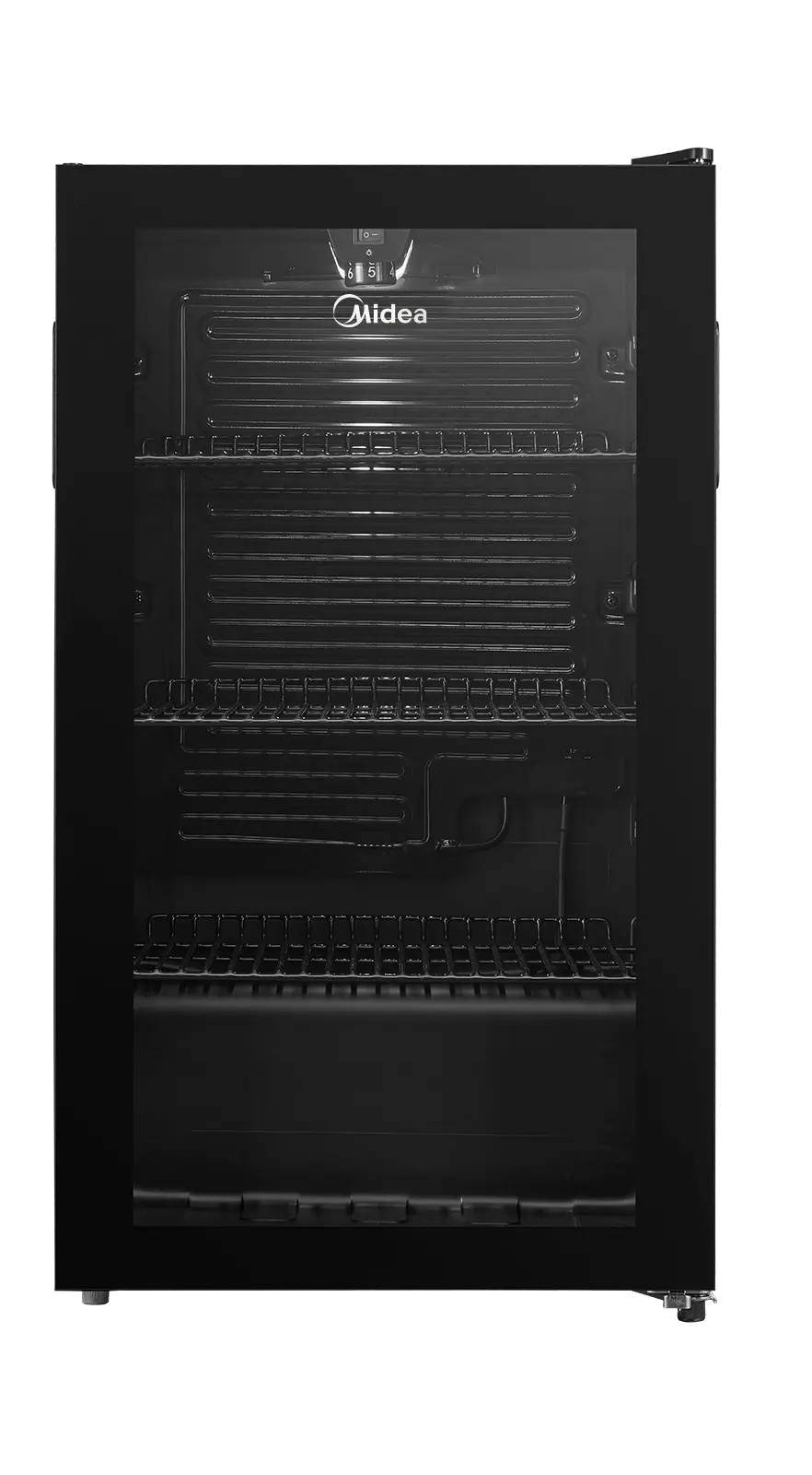 Midea MDRW150FGG22B - Beverage Cooler - 93L - E Energy Rating