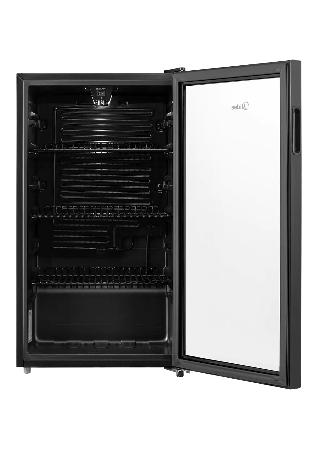 Midea MDRW150FGG22B - Beverage Cooler - 93L - E Energy Rating - Image 3
