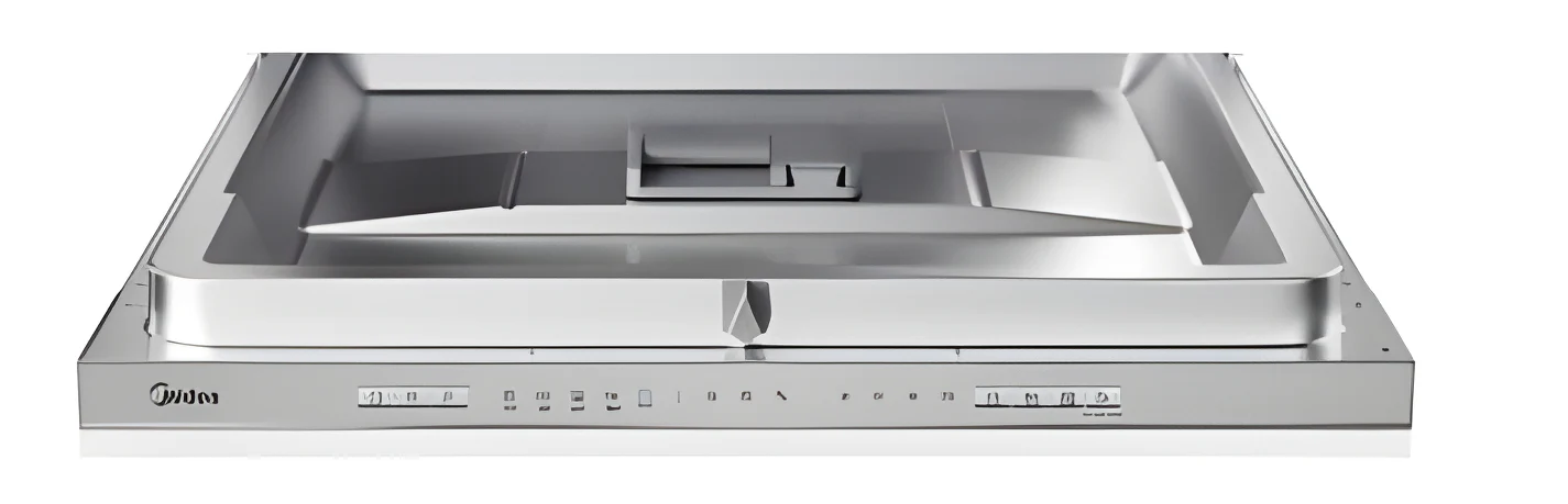 Midea MDWPB1303L - Integrated Dishwasher - 13 Place Settings - D Energy - Image 3