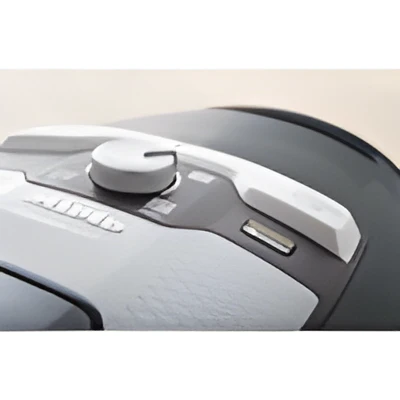 Miele Blizzard CX1 Cat & Dog Flex - Graphite Grey Cylinder Vacuum Cleaner - 2L Capacity - Image 4