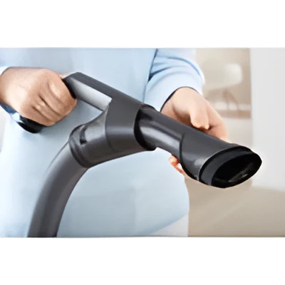 Miele Blizzard CX1 Cat & Dog Flex - Graphite Grey Cylinder Vacuum Cleaner - 2L Capacity - Image 5