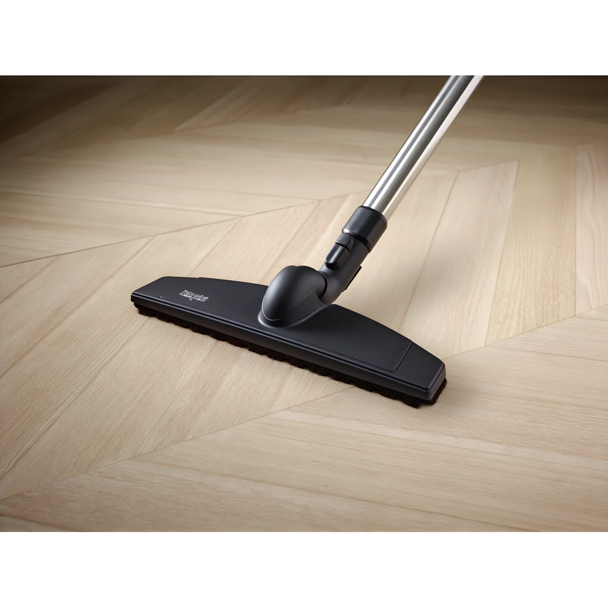 Miele Blizzard CX1 Comfort XL - White Cylinder Vacuum Cleaner - 2L Capacity - 890W - Image 5