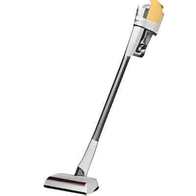 Miele Duoflex HX1 - Yellow Cordless Stick Vacuum Cleaner - 55 Min Runtime - Image 3