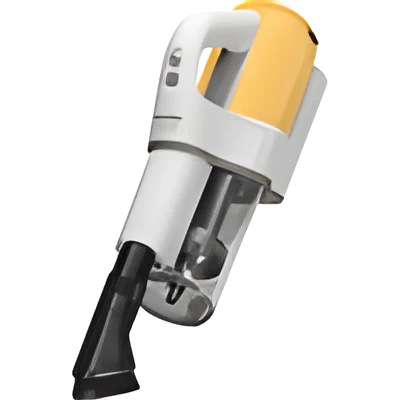 Miele Duoflex HX1 - Yellow Cordless Stick Vacuum Cleaner - 55 Min Runtime - Image 4