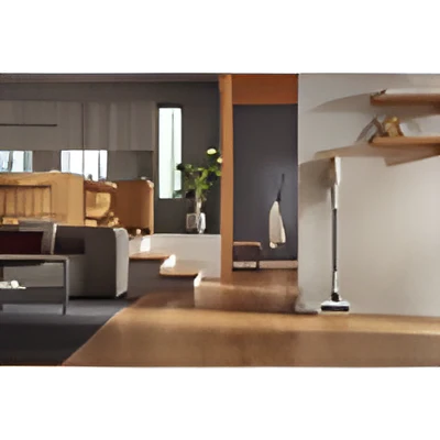 Miele Duoflex HX1 - Yellow Cordless Stick Vacuum Cleaner - 55 Min Runtime - Image 5