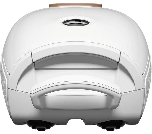 Miele GUARD L1 ALLERGY - White Vacuum Cleaner - 3.5L Capacity - HEPA Filter - Image 4