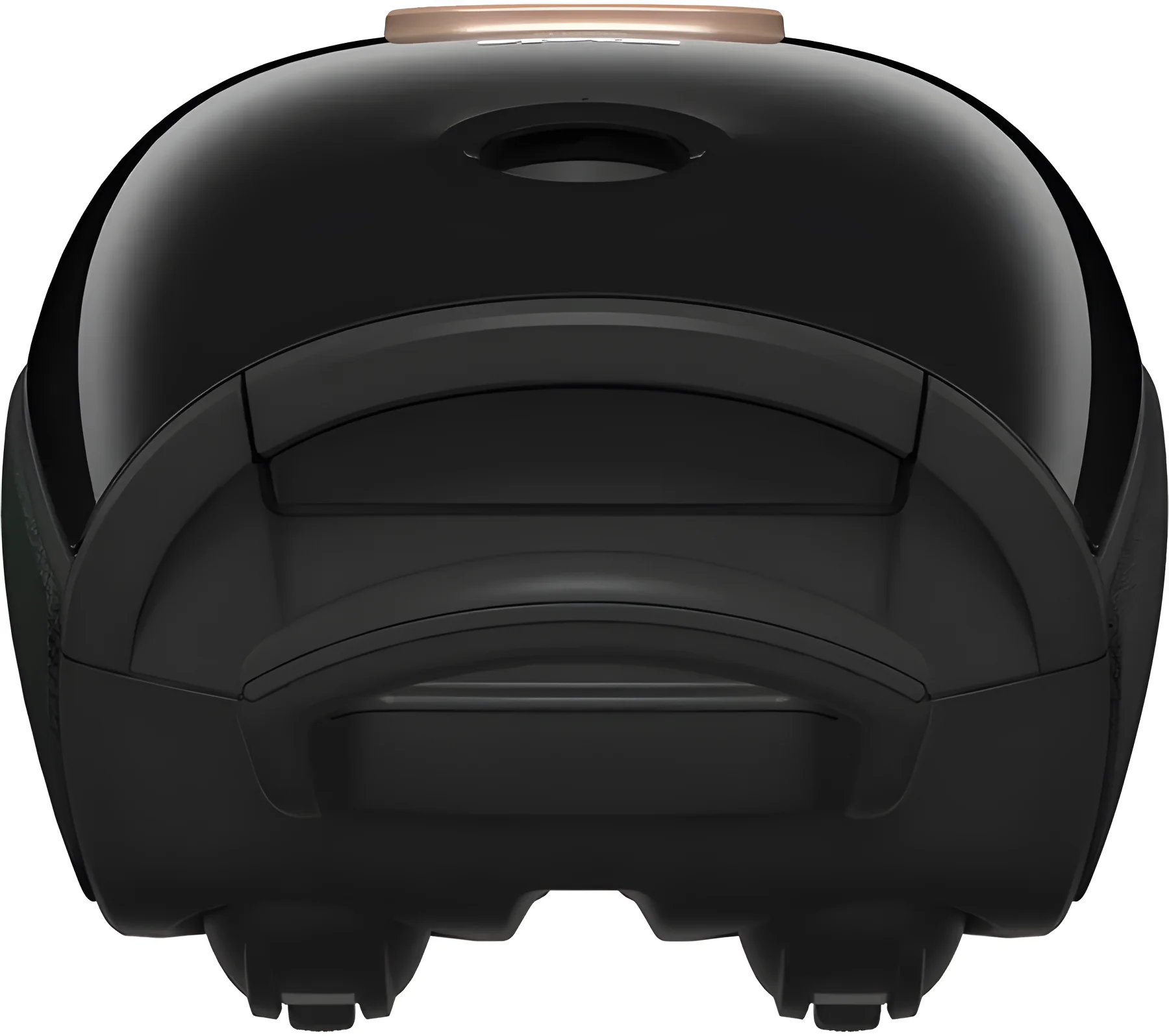 Miele Guard L1 - Black Vacuum Cleaner - 890W Cylinder Bagged - AirClean Filter - Image 4
