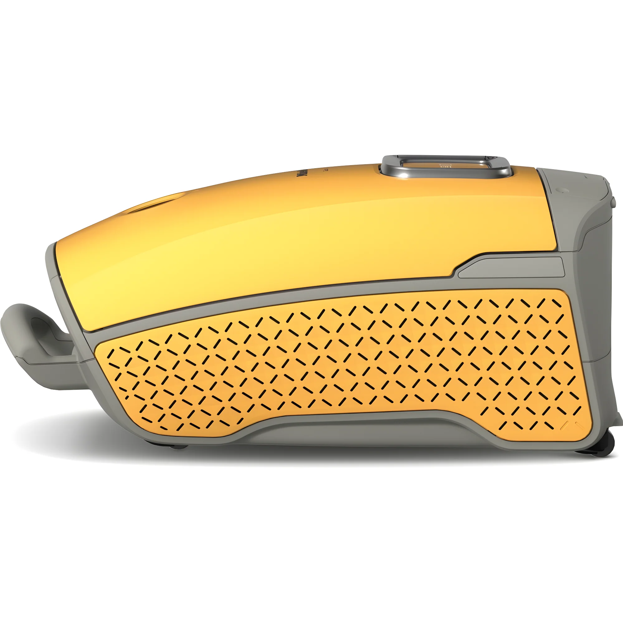 Miele Guard L1 Flex - Yellow Vacuum Cleaner - 74 dB - 3.5L Capacity - Image 4