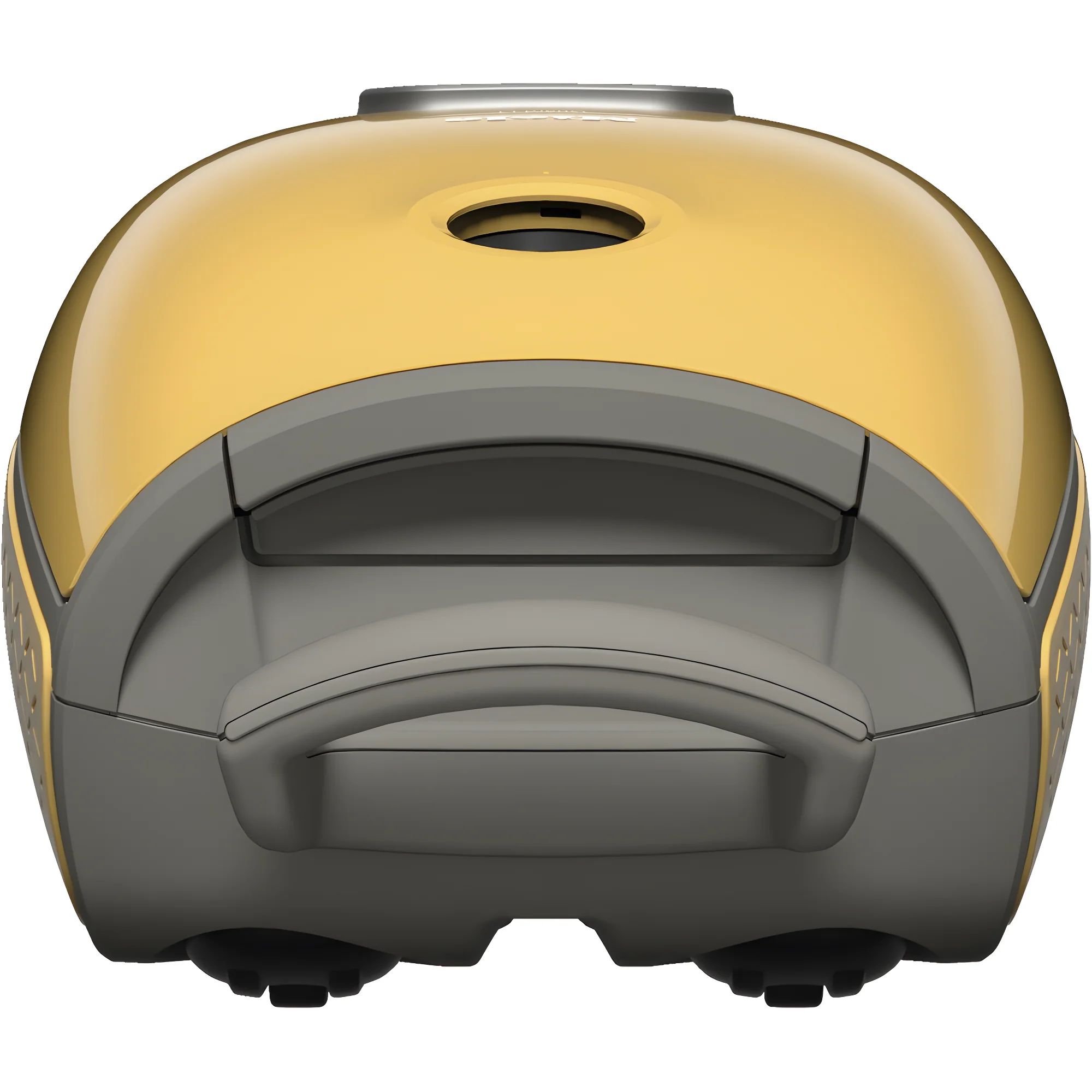 Miele Guard L1 Flex - Yellow Vacuum Cleaner - 74 dB - 3.5L Capacity - Image 5