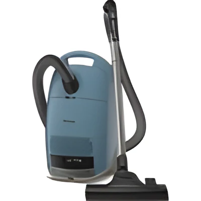 Miele Guard M1 Flex - Nordic Blue Vacuum Cleaner - 890W - 4.5L Capacity - Image 3