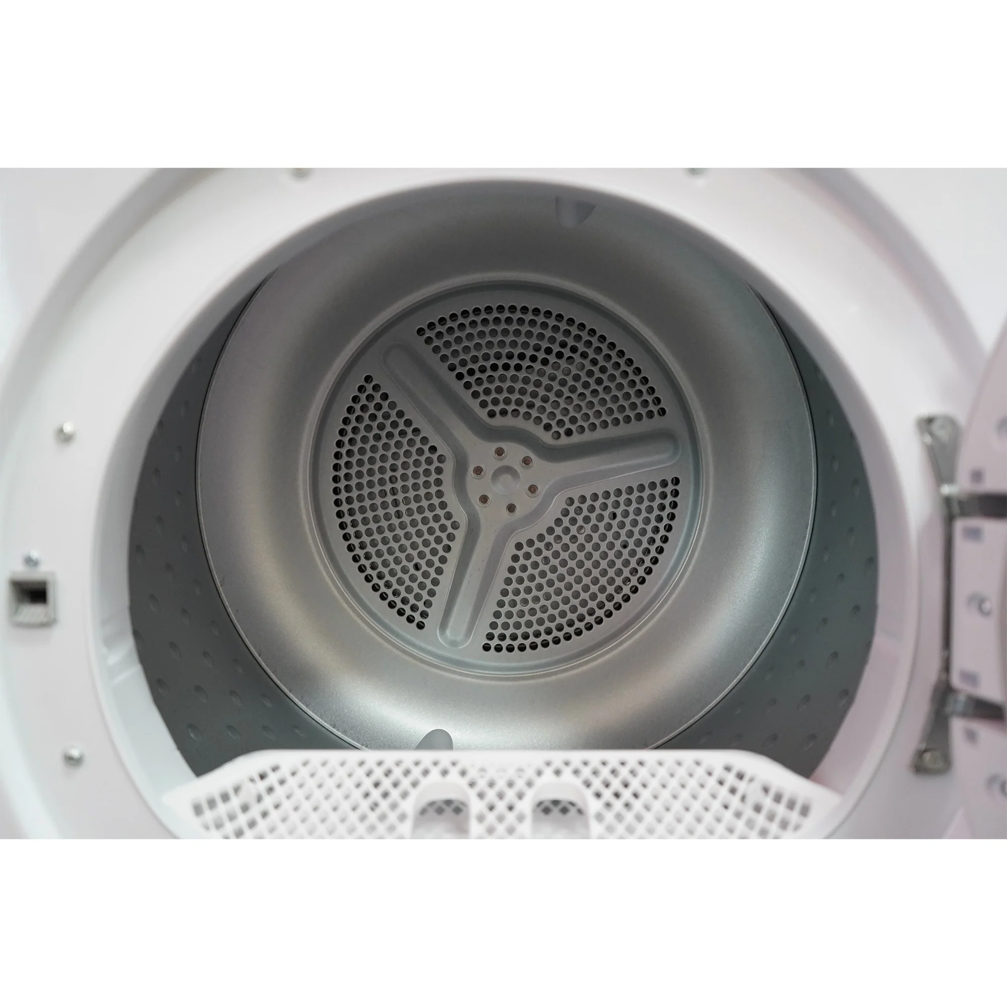 Montpellier MDATDSC7W - White 7KG Tumble Dryer - Condenser - B energy - Image 7