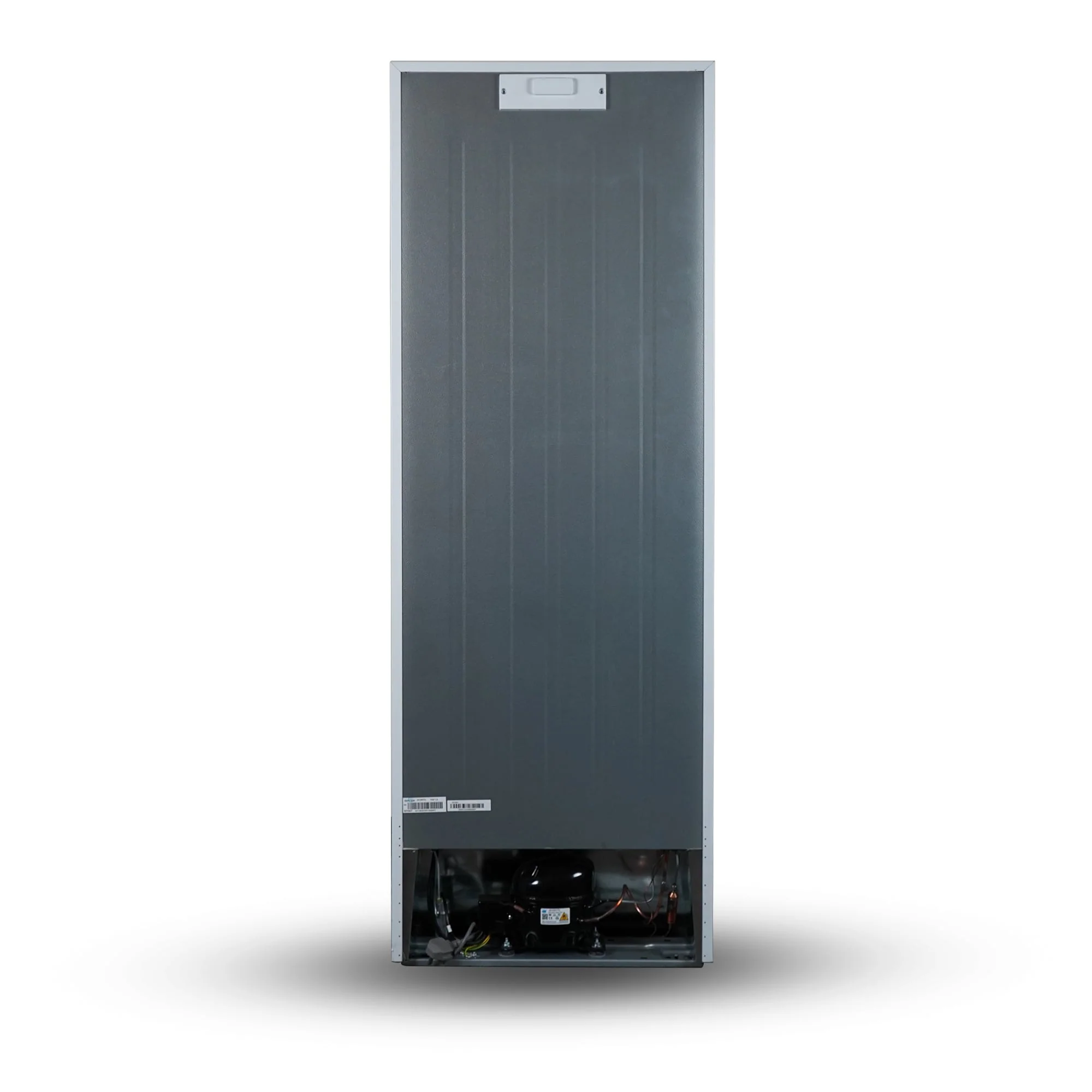 Montpellier MDATSFZ170W - White Tall Freezer - 242L - E Energy - Image 4