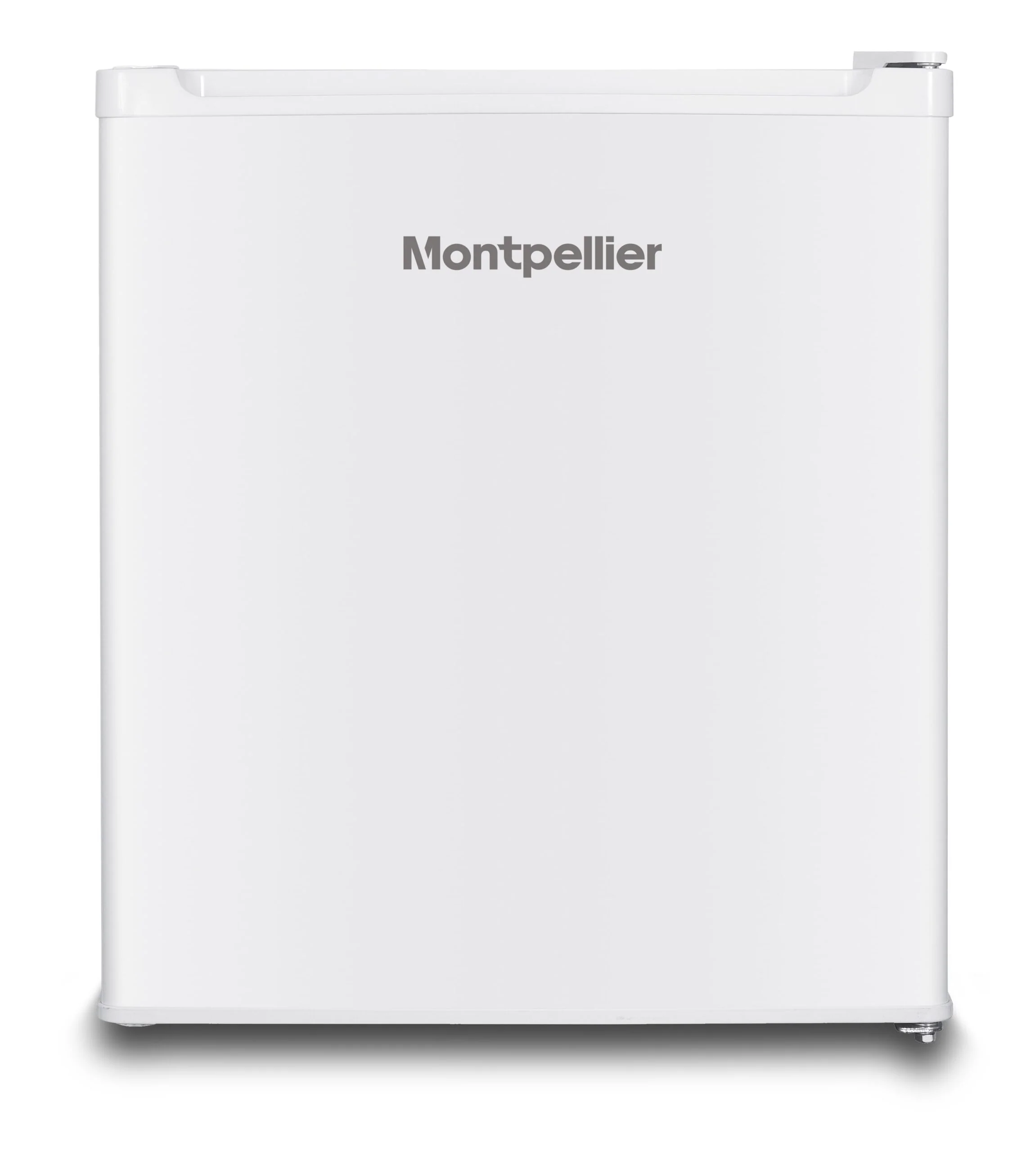 Montpellier MDATTFZW - White Table Top Freezer - 33 Litre Capacity - E Energy Rating