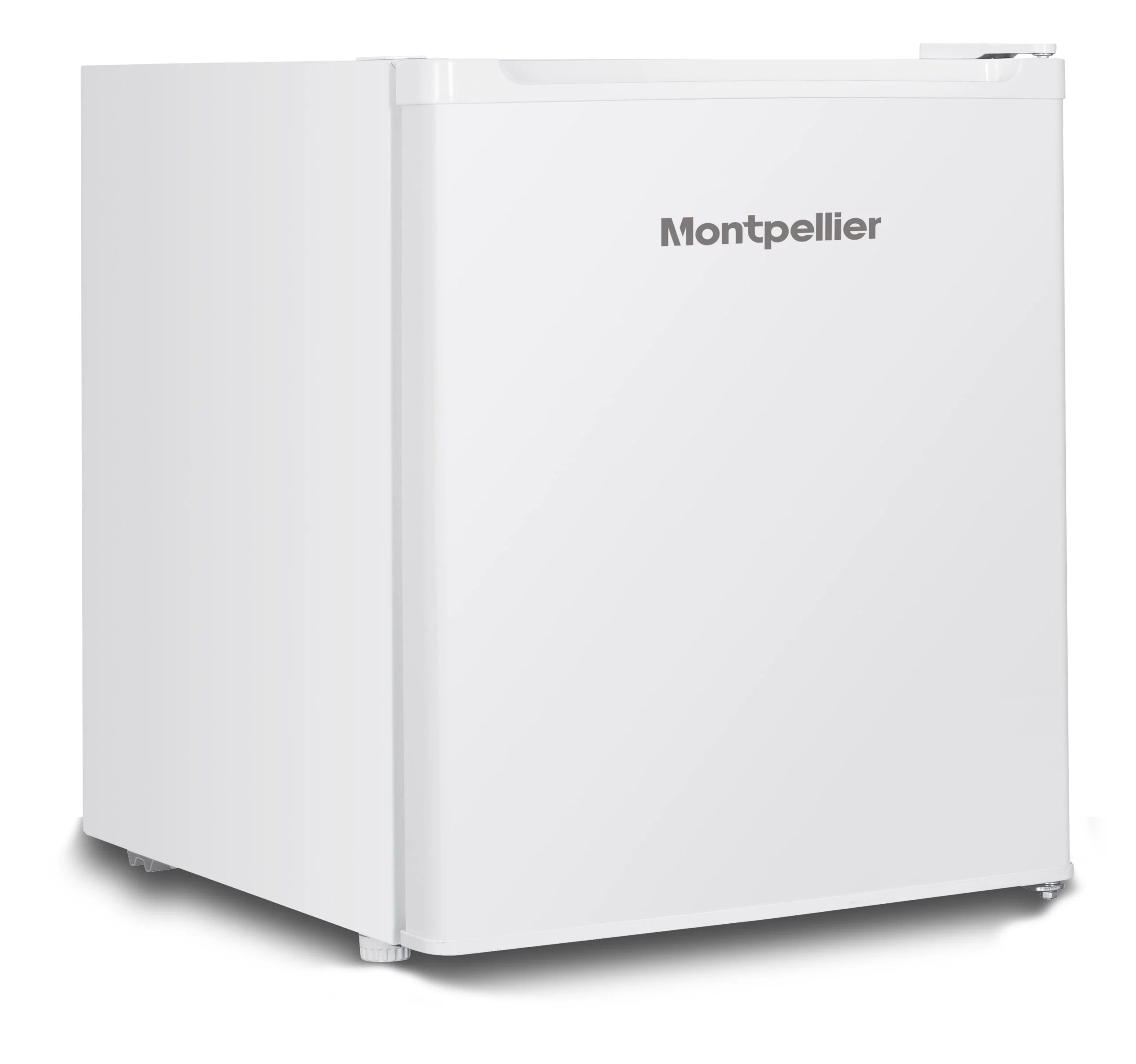 Montpellier MDATTFZW - White Table Top Freezer - 33 Litre Capacity - E Energy Rating - Image 2