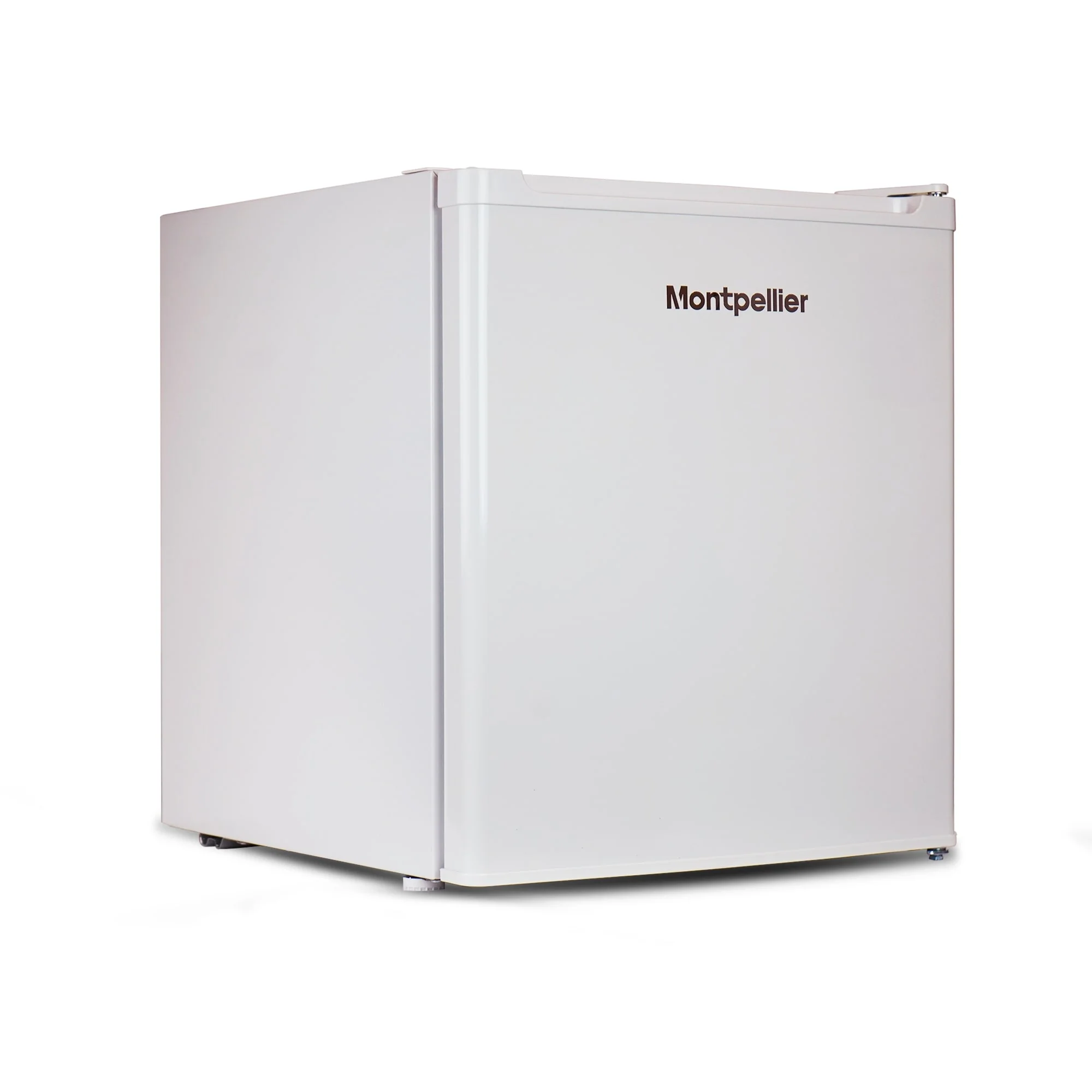 Montpellier MDATTLW - Table Top Refrigerator in White - 40L Capacity - E Energy Rating - Image 3