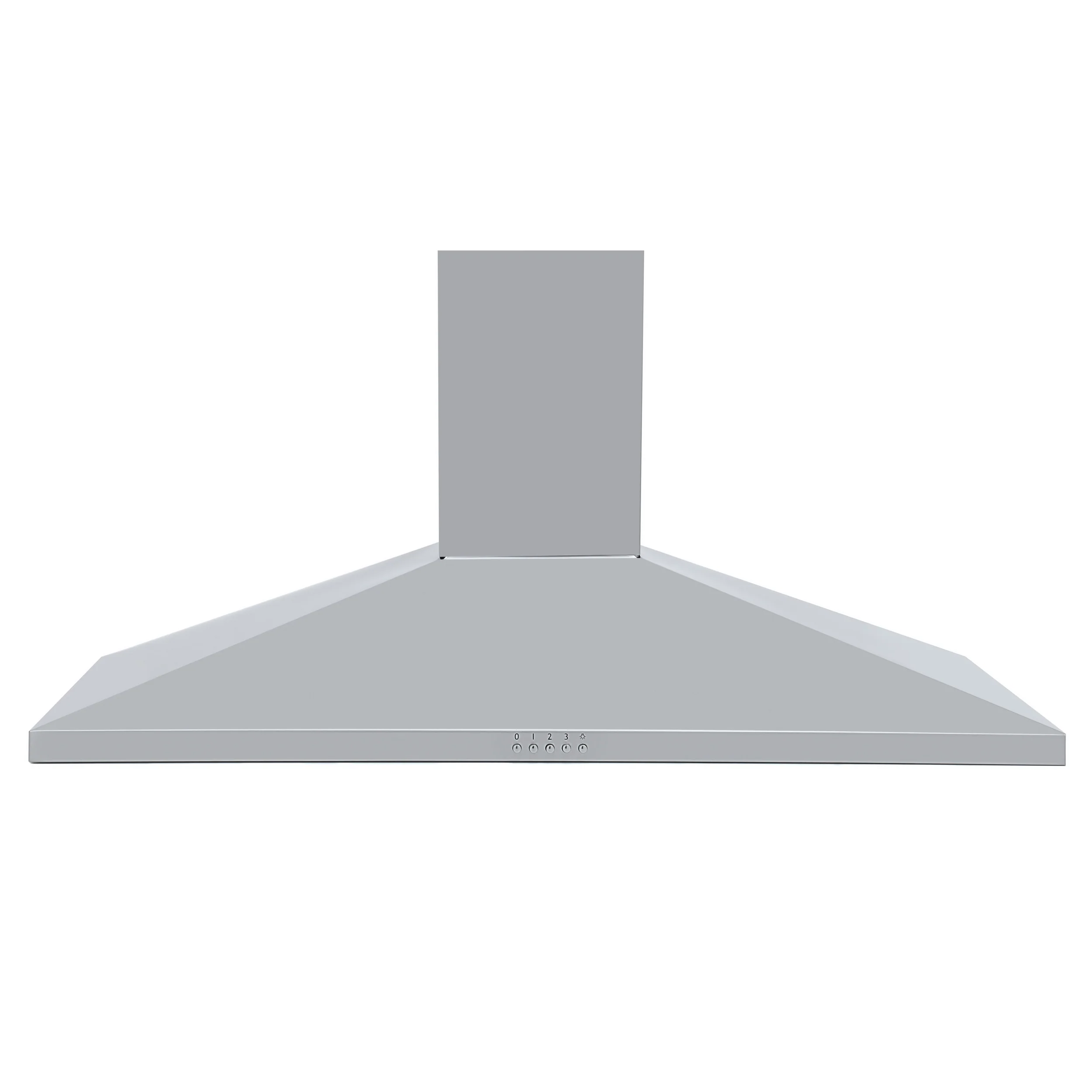 Montpellier MH1000X - Stainless Steel 100cm Chimney Hood - 285.1 m³/h - A Energy
