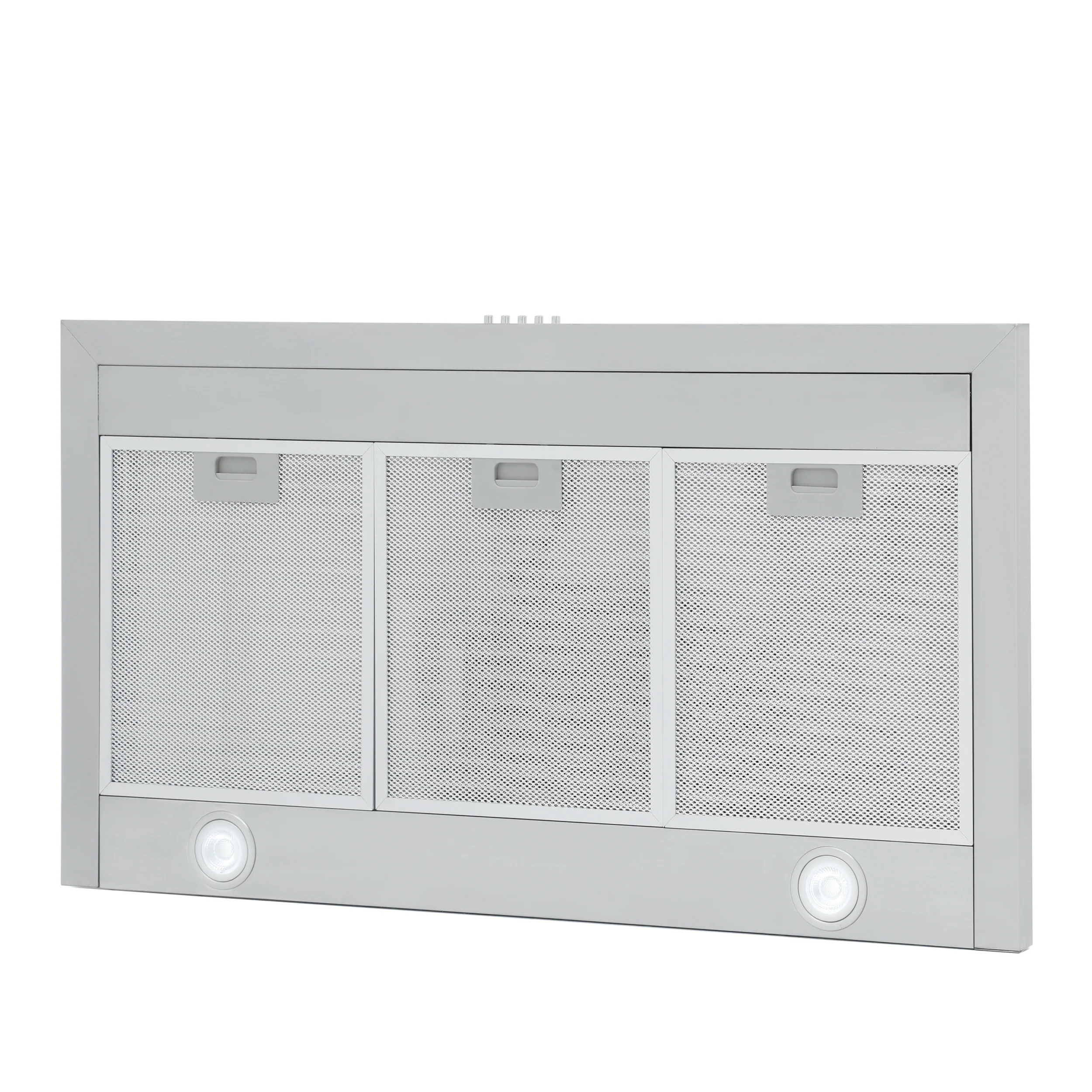 Montpellier MH1000X - Stainless Steel 100cm Chimney Hood - 285.1 m³/h - A Energy - Image 3