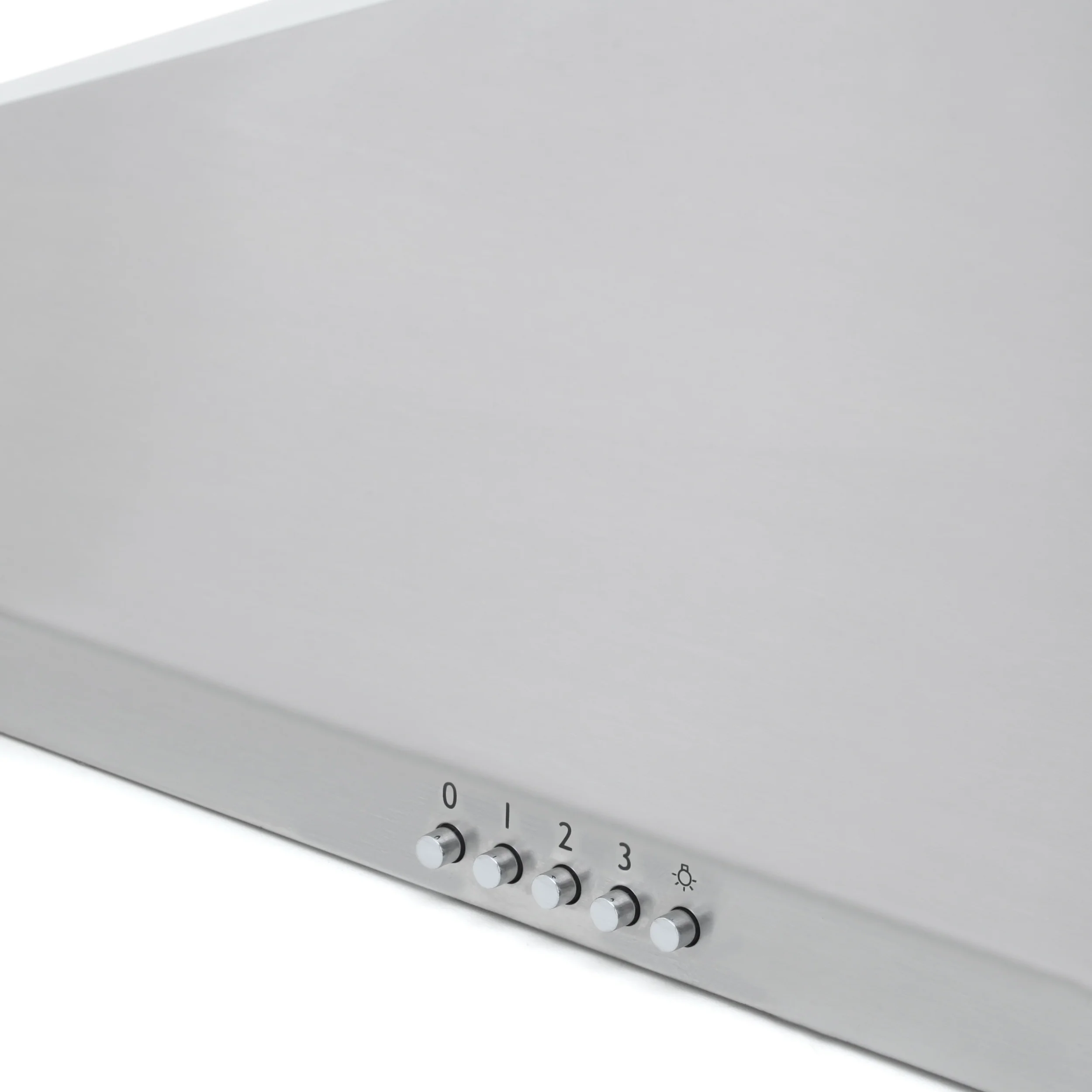 Montpellier MH1000X - Stainless Steel 100cm Chimney Hood - 285.1 m³/h - A Energy - Image 5