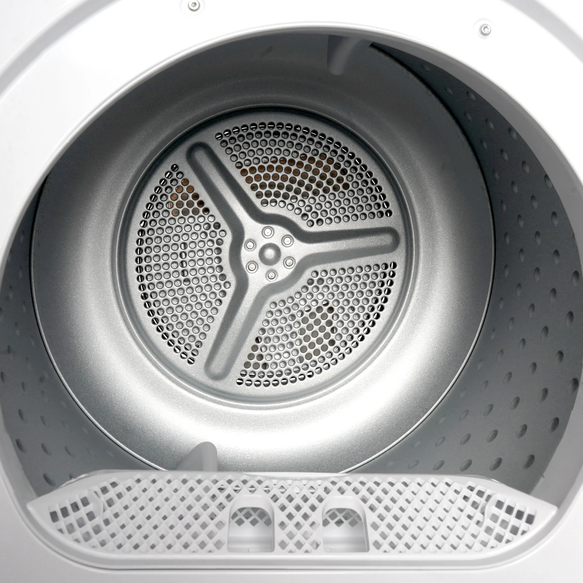 Montpellier MHP10SDW - White 10KG Heat Pump Tumble Dryer - A++ Energy - Image 7