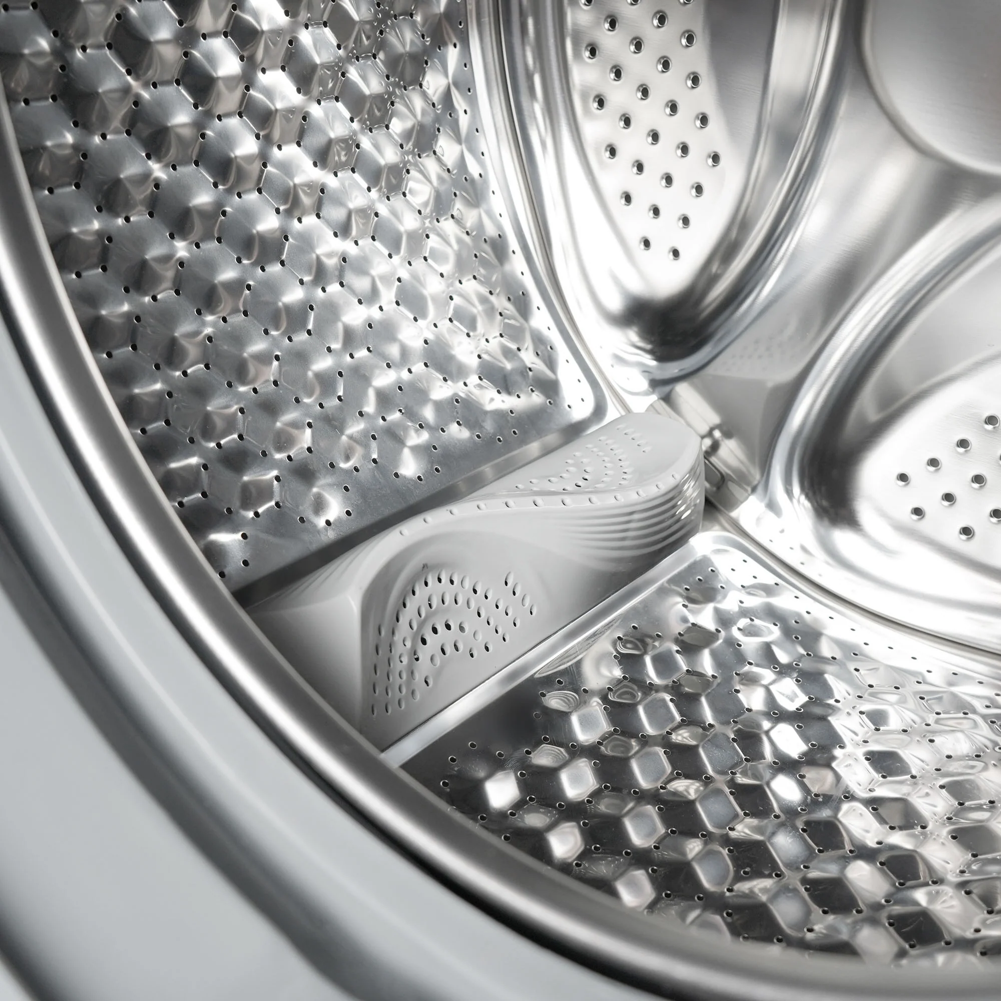 Montpellier MIWD8614 - White 8KG Integrated Washer Dryer - 1400 RPM - B/E Energy Rating - Image 6